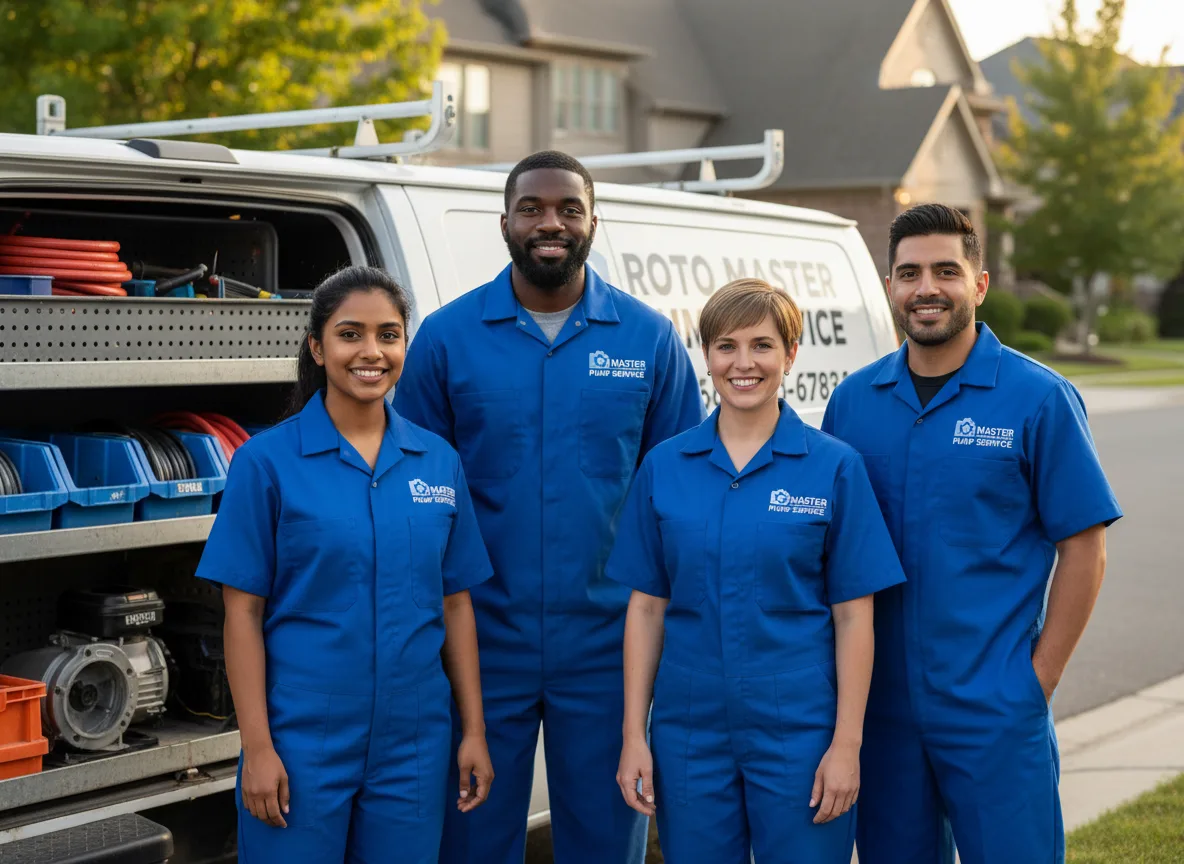 Sump Pump Installation company in Westerville, NE